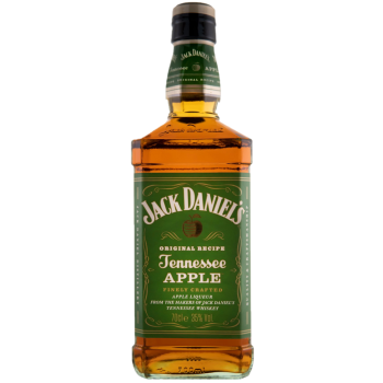 Jack Daniel's Tennessee Apple